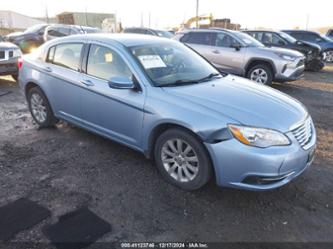 CHRYSLER 200 TOURING