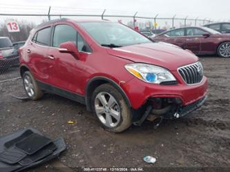 BUICK ENCORE PREMIUM