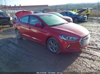 HYUNDAI ELANTRA VALUE EDITION