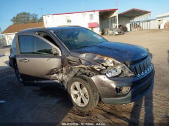 JEEP COMPASS SPORT