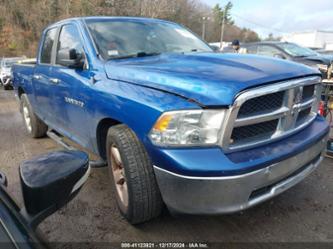 RAM 1500 SLT