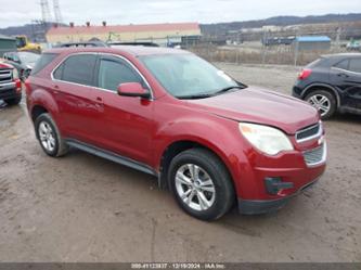 CHEVROLET EQUINOX 1LT