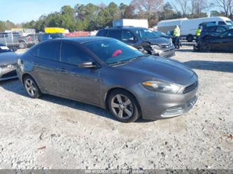 DODGE DART SXT