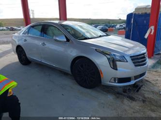 CADILLAC XTS LUXURY