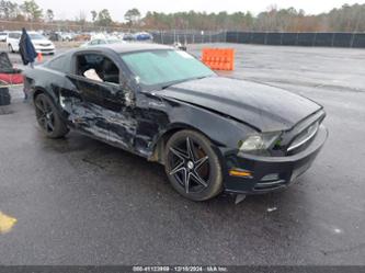 FORD MUSTANG V6 PREMIUM