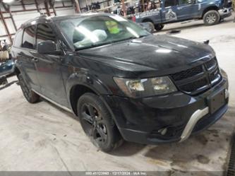 DODGE JOURNEY CROSSROAD