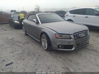 AUDI S5 3.0 PREMIUM PLUS