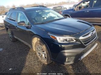 SUBARU OUTBACK LIMITED