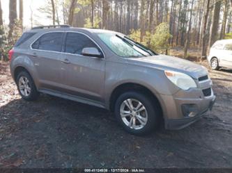 CHEVROLET EQUINOX 1LT