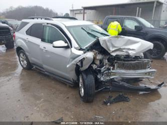 CHEVROLET EQUINOX 2LT