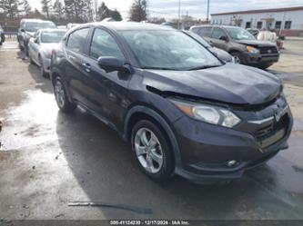 HONDA HR-V EX