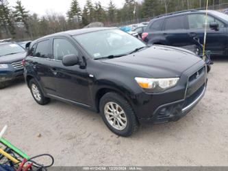 MITSUBISHI OUTLANDER SPORT ES