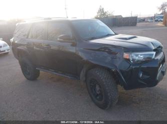 TOYOTA 4RUNNER TRAIL PREMIUM