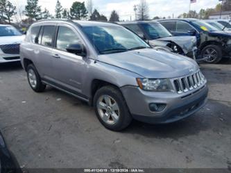 JEEP COMPASS SPORT FWD