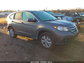 HONDA CR-V EX