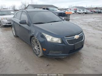 CHEVROLET CRUZE ECO