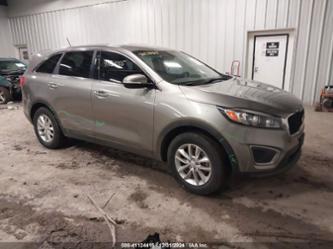 KIA SORENTO 2.4L L