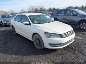 VOLKSWAGEN PASSAT 1.8T WOLFSBURG EDITION