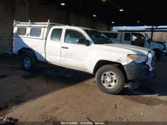 TOYOTA TACOMA SR