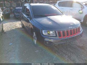 JEEP COMPASS SPORT