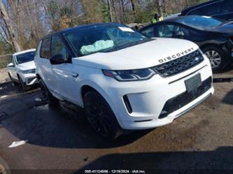 LAND ROVER DISCOVERY SE R-DYNAMIC