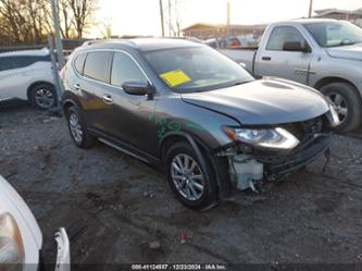 NISSAN ROGUE SV FWD