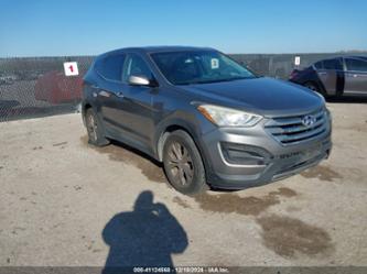 HYUNDAI SANTA FE SPORT