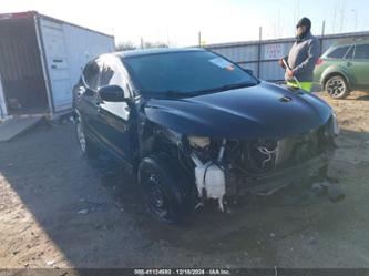 NISSAN ROGUE SPORT S