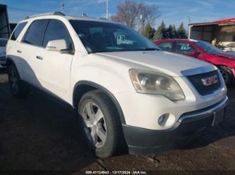 GMC ACADIA SLT-1