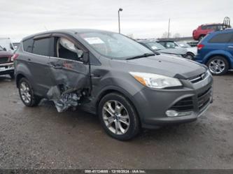 FORD ESCAPE SEL