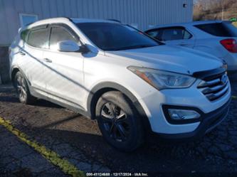 HYUNDAI SANTA FE SPORT