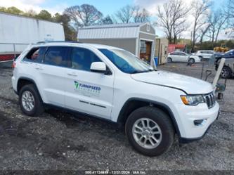 JEEP GRAND CHEROKEE LAREDO E 4X4