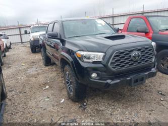 TOYOTA TACOMA