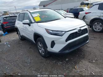 TOYOTA RAV4 XLE/XLE PREMIUM