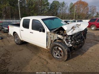 NISSAN FRONTIER DESERT RUNNER