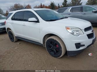 CHEVROLET EQUINOX 1LT