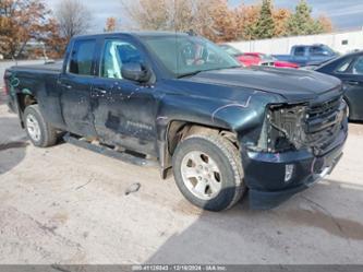 CHEVROLET SILVERADO 1500 2LT