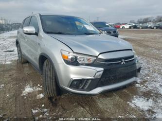 MITSUBISHI OUTLANDER SPORT 2.0 ES