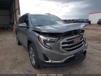 GMC TERRAIN FWD SLT