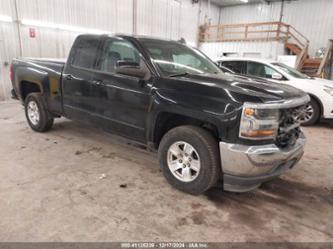 CHEVROLET SILVERADO 1500 LT