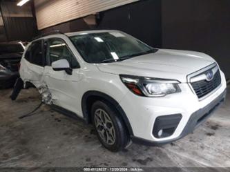 SUBARU FORESTER PREMIUM