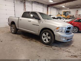 RAM 1500 SLT