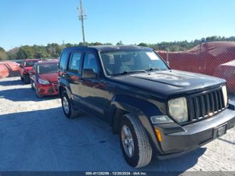 JEEP LIBERTY SPORT