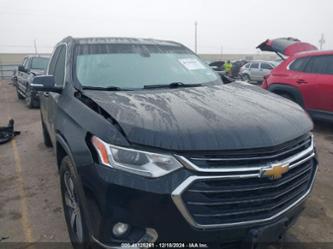 CHEVROLET TRAVERSE 3LT