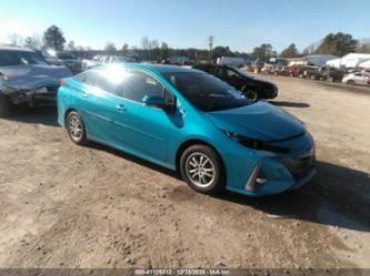 TOYOTA PRIUS PRIME ADVANCED