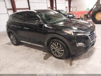 HYUNDAI TUCSON LIMITED/SEL/SPORT/ULTIMATE/VALUE