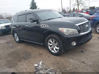 INFINITI QX56