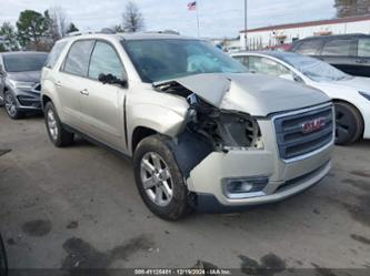 GMC ACADIA SLE-2