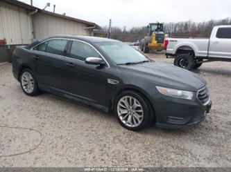 FORD TAURUS LIMITED