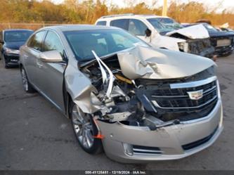 CADILLAC XTS LUXURY COLLECTION